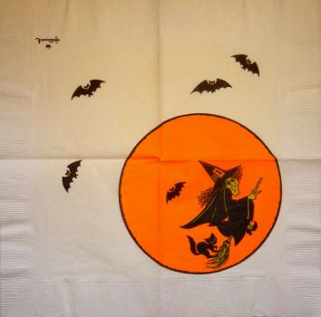 240 Halloween - 2/3-lagig - AGC - CS